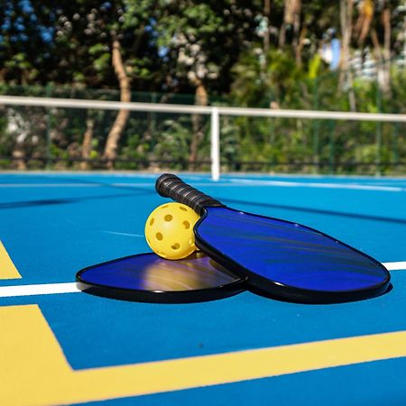 ミント メイン ビーチ - ザナドゥ リゾート ゴールドコースト エクステリア 写真